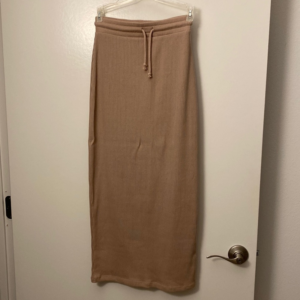 Zara skirt